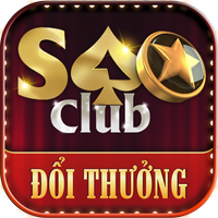 Sao Club - Danh bai doi thuong-Game bai doi thuong APK