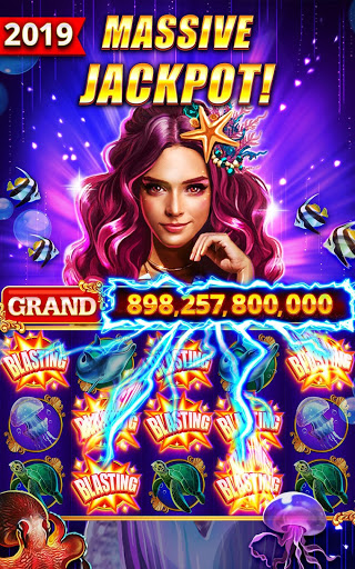 Play Vegas - Epic Casino Slot Screenshot3