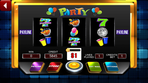 Let's Party Slots - FREE Slots Screenshot2