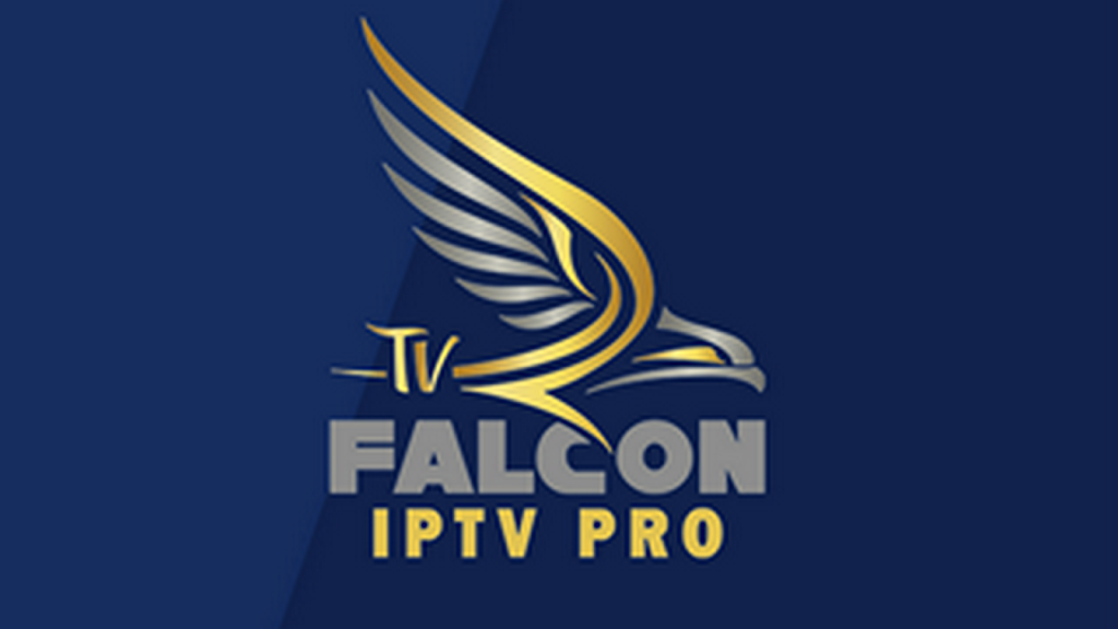 FALCON IPTVPRO Screenshot4