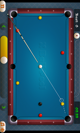 Pool Ball Classic Screenshot1