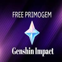 Easy Primogems Genshin Impact APK