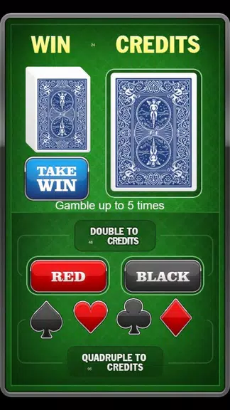 Triple Dazzling Diamonds Slots Screenshot4