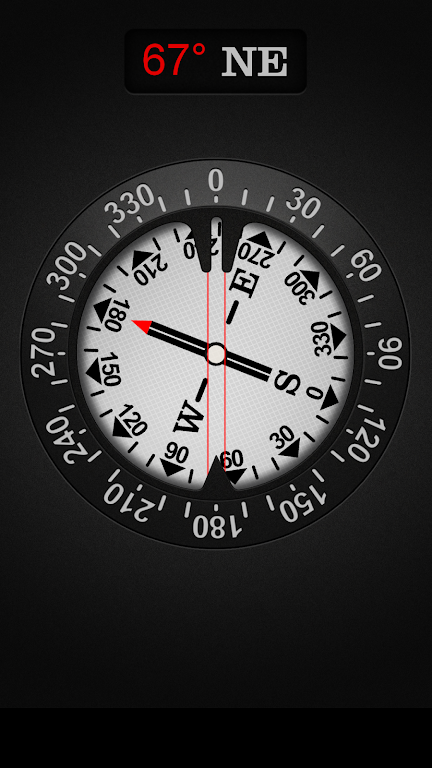 Compass Pro Mod Screenshot1