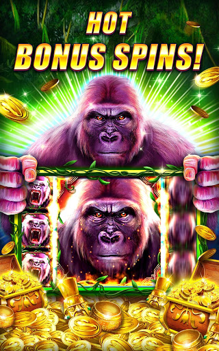 Play Vegas - Epic Casino Slot Screenshot4