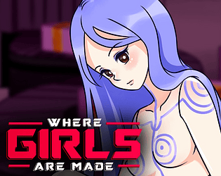 Where Girls Are Made Screenshot1