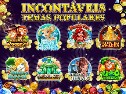 Slots: Golden Era™ Free Slots! Screenshot2