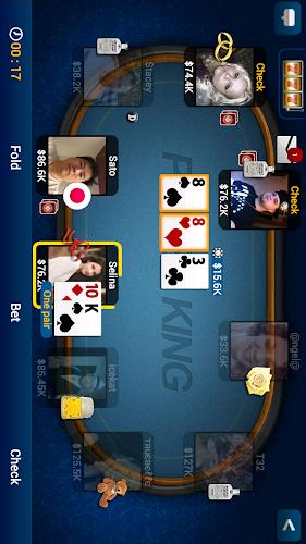 Texas Holdem Poker Pro Screenshot1