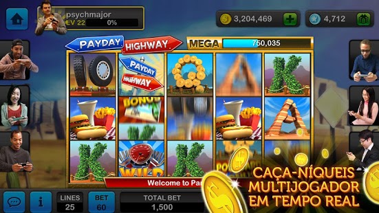 Party Slots Screenshot2