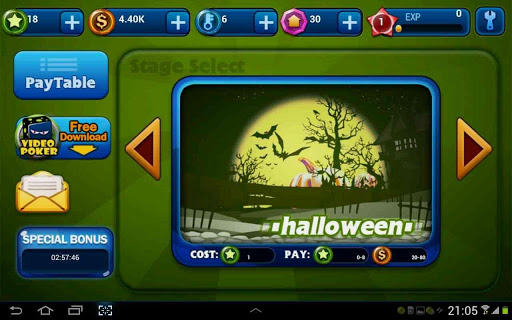 Bingo Pro - New US Bingo Games Screenshot2