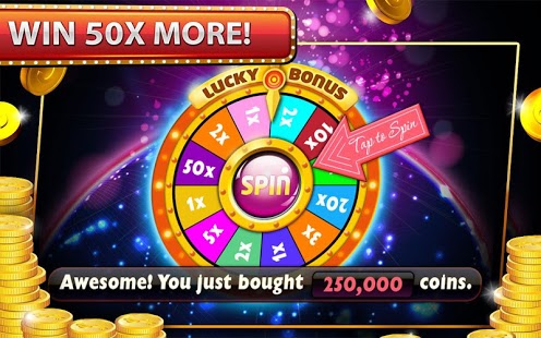 Slots Fever - Free VegasSlots Screenshot3