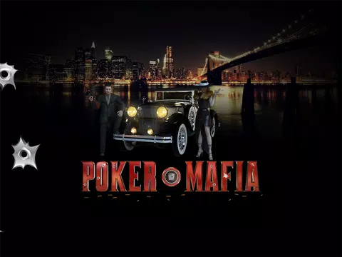 Poker Mafia Screenshot2