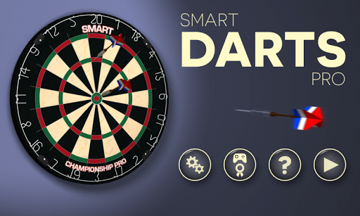 Smart Darts Pro Screenshot4