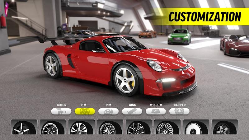 Race Max Pro Screenshot7