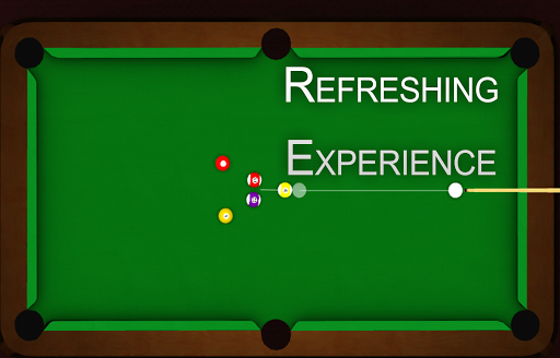 Pool 3D Screenshot2