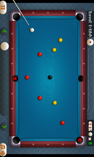 Pool Ball Classic Screenshot2