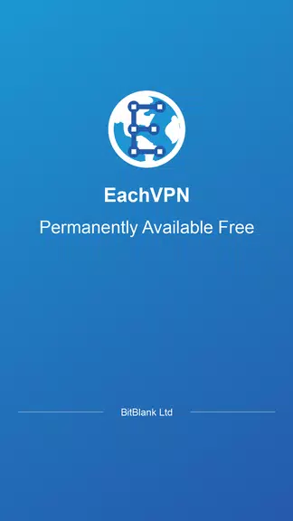 EachVPN - Permanently Availabl Screenshot1