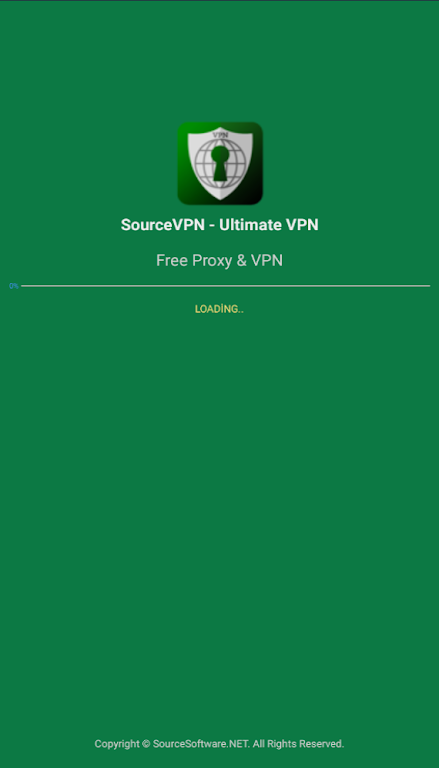 Source VPN Screenshot1