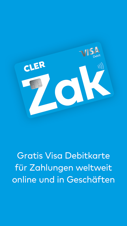 Bank Cler Zak Screenshot1