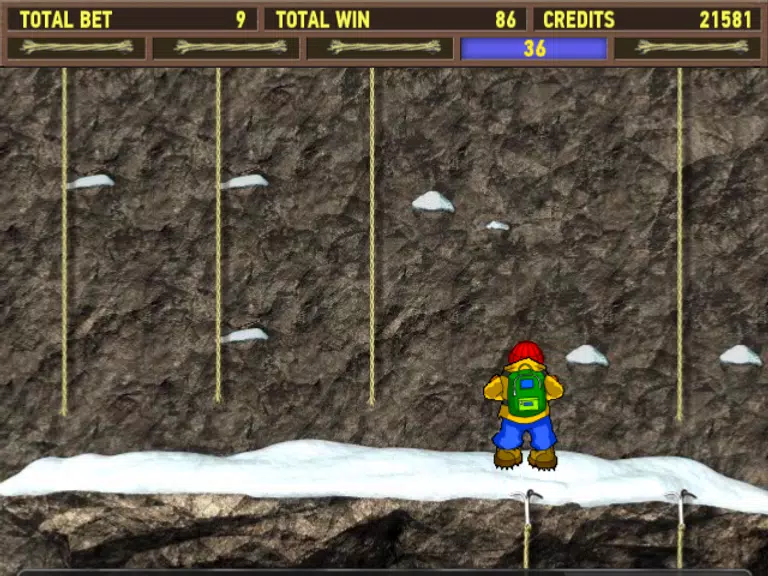 Rock Climber Screenshot2