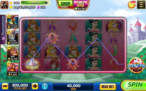 Double Win Vegas Slots Screenshot1