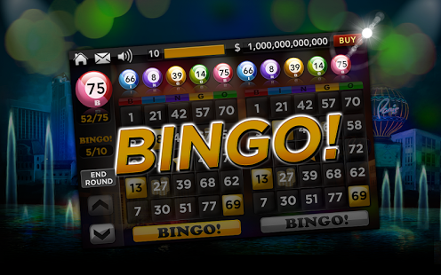 88 Bingo - Free Bingo Games Screenshot4