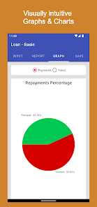 Financial Calculator India Screenshot2