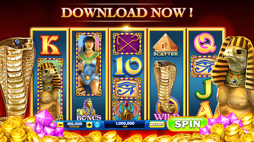 Double Win Vegas Slots Screenshot4