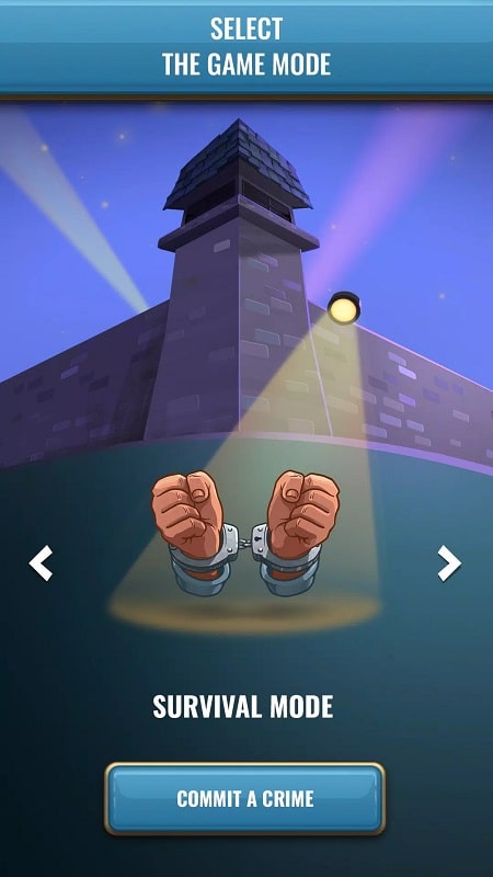 Hoosegow: Prison Survival Screenshot4