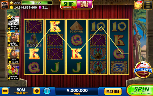 Double Win Vegas Slots Screenshot3