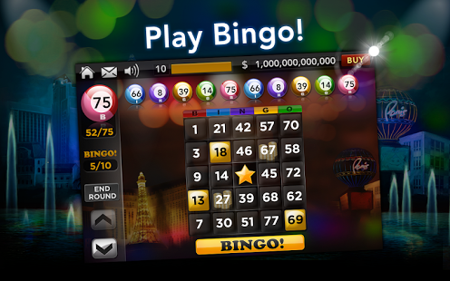 88 Bingo - Free Bingo Games Screenshot2