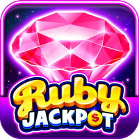 Cash Ruby - Vegas Slots Casino APK