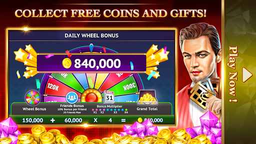 Double Win Vegas Slots Screenshot2