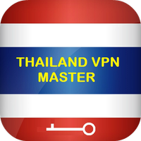 Thailand VPN Free APK