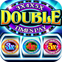 Double 345 Slots APK