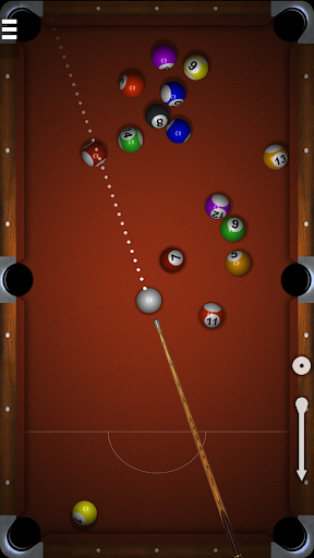 Micro Pool Screenshot2