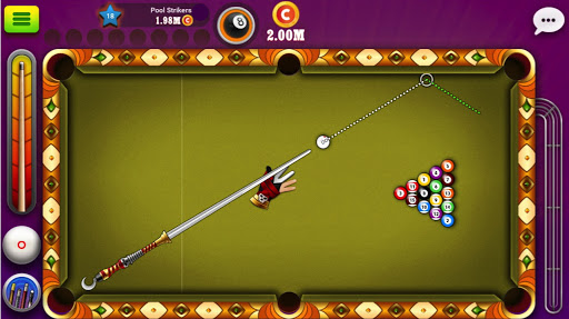 Pool Strike: Best online shot Screenshot1