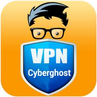 Cyberghost Proxy Master: VPN Magic Free Proxy APK