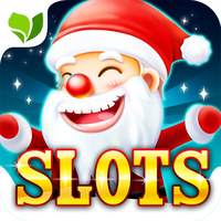 Slot Machines Christmas APK