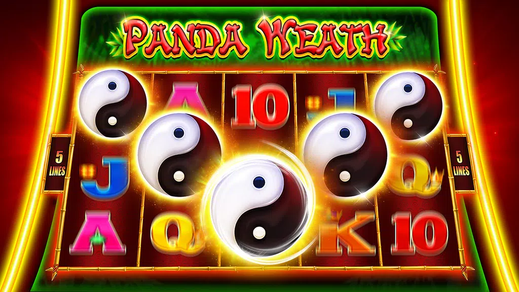 Cash Ruby - Vegas Slots Casino Screenshot2