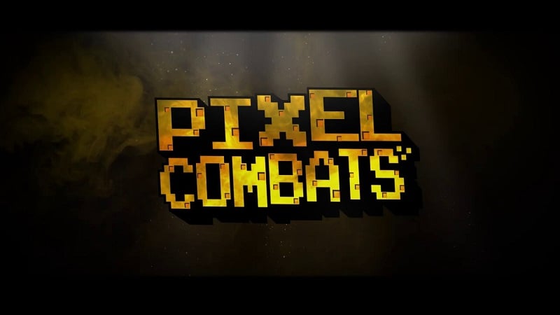 Pixel Combats 2 Screenshot1