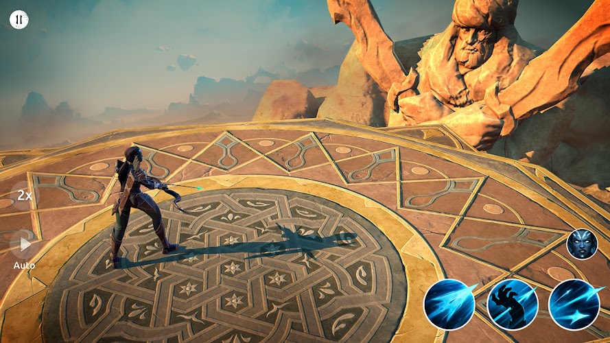 Age of Magic Screenshot3