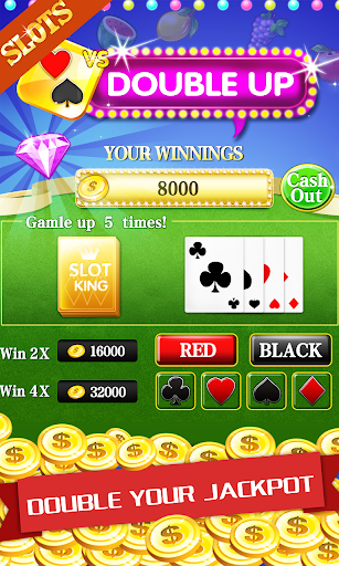 Slot Machines Christmas Screenshot1