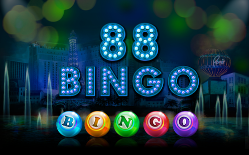 88 Bingo - Free Bingo Games Screenshot1