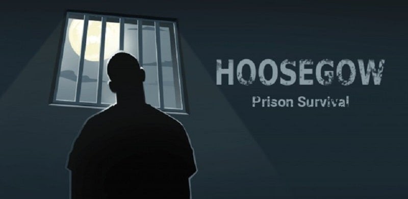 Hoosegow: Prison Survival Screenshot1