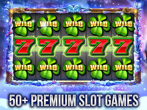 Slot Games Screenshot3