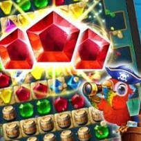 Jewels Fantasy: Quest Temple APK