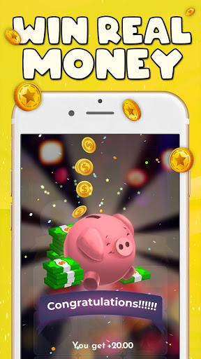 Lucky Level: Scratch Cards & Lotto Games Screenshot4