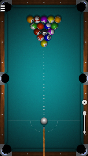 Micro Pool Screenshot3