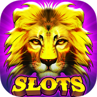 Slots - King of Lions Real Casino Slot Machines APK